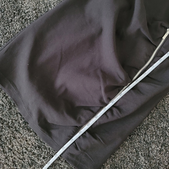 NWT Dynamite black bodycon dress - Picture 11 of 11